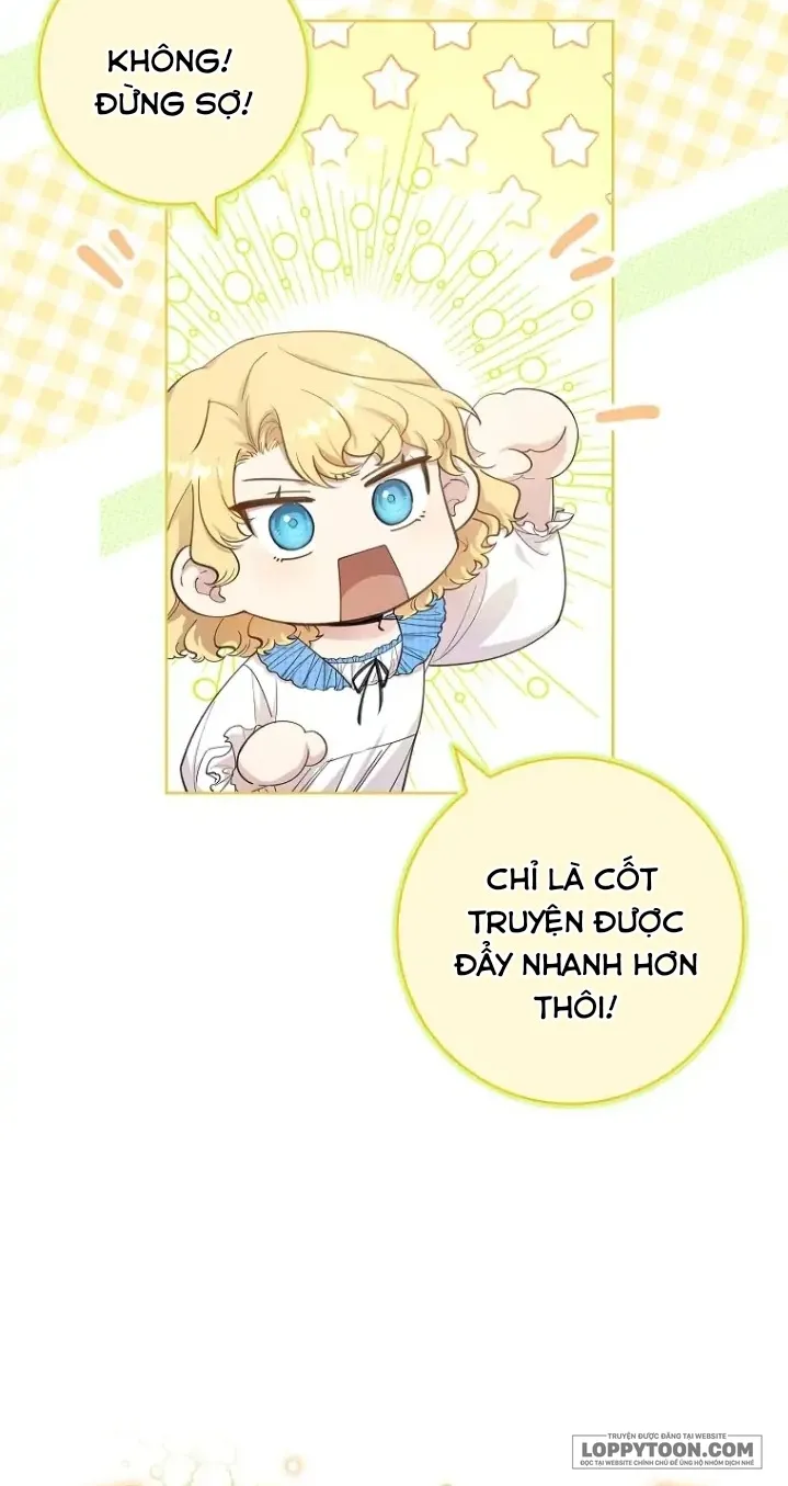 Nam Chính À, Tôi Sẽ Tôn Trọng Sở Thích Của Anh - Chap 15 - Trang 6