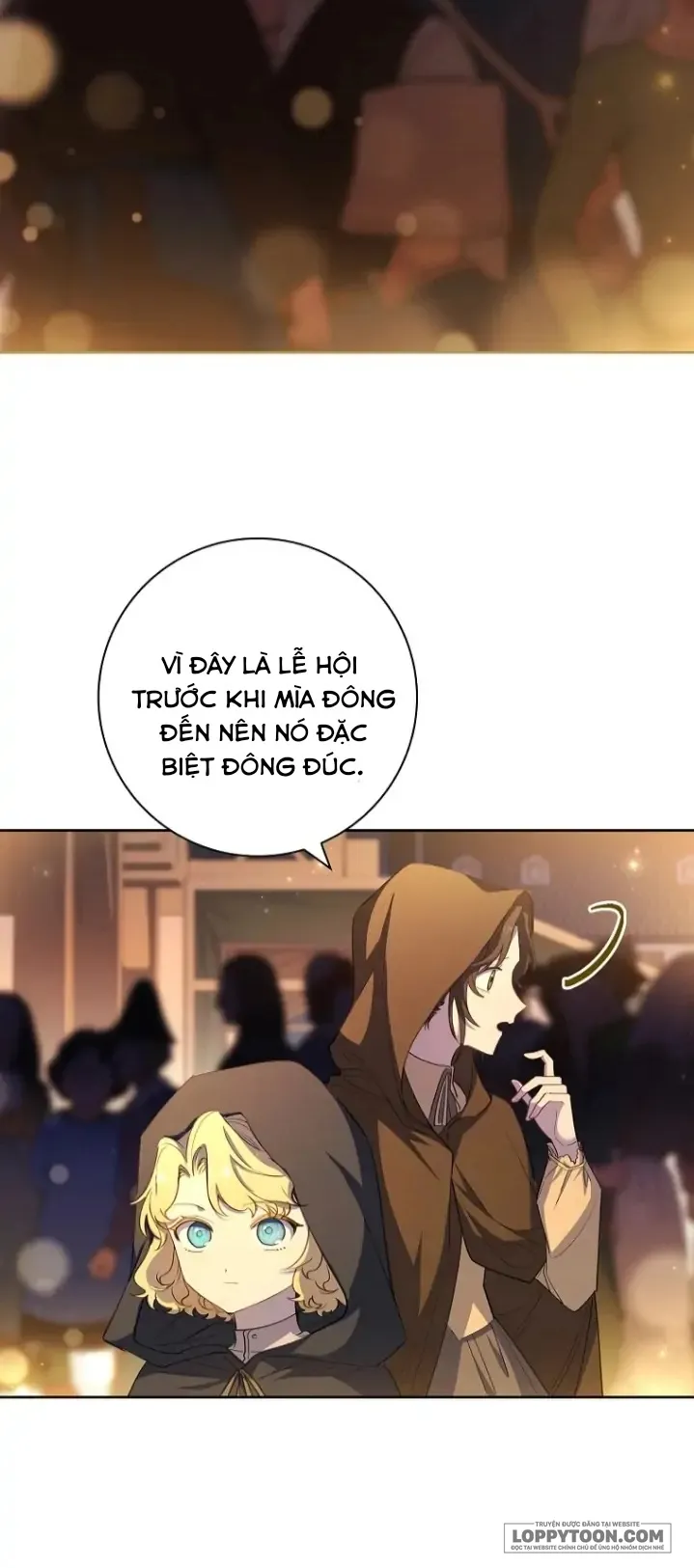 Nam Chính À, Tôi Sẽ Tôn Trọng Sở Thích Của Anh - Chap 15 - Trang 51