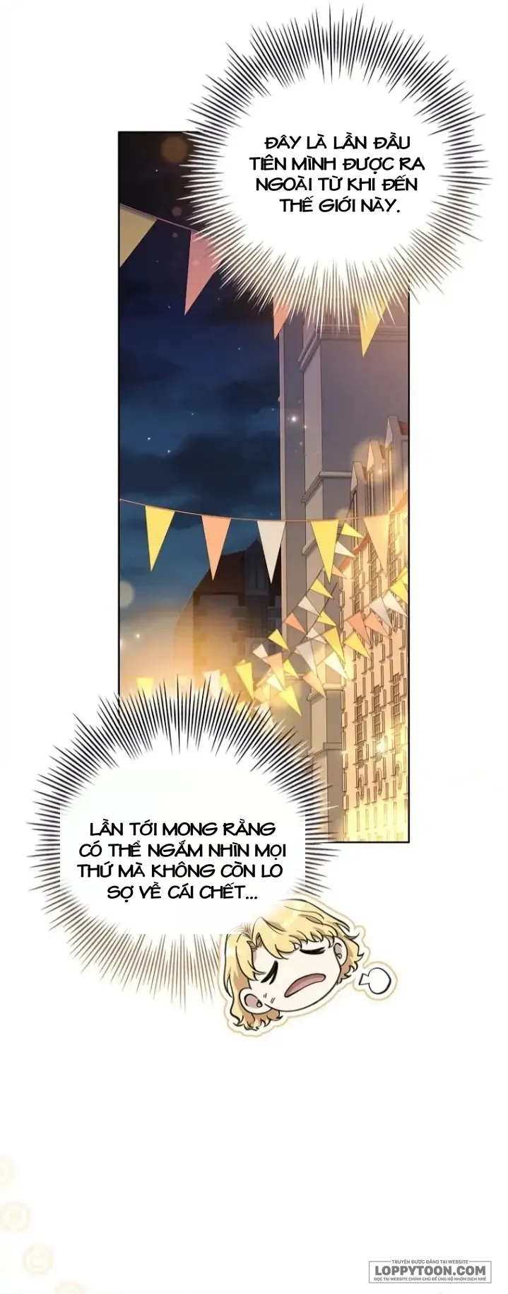 Nam Chính À, Tôi Sẽ Tôn Trọng Sở Thích Của Anh - Chap 15 - Trang 52