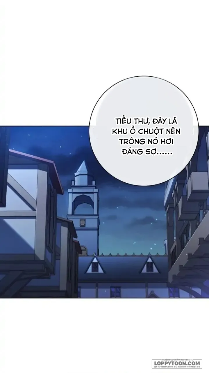 Nam Chính À, Tôi Sẽ Tôn Trọng Sở Thích Của Anh - Chap 15 - Trang 54