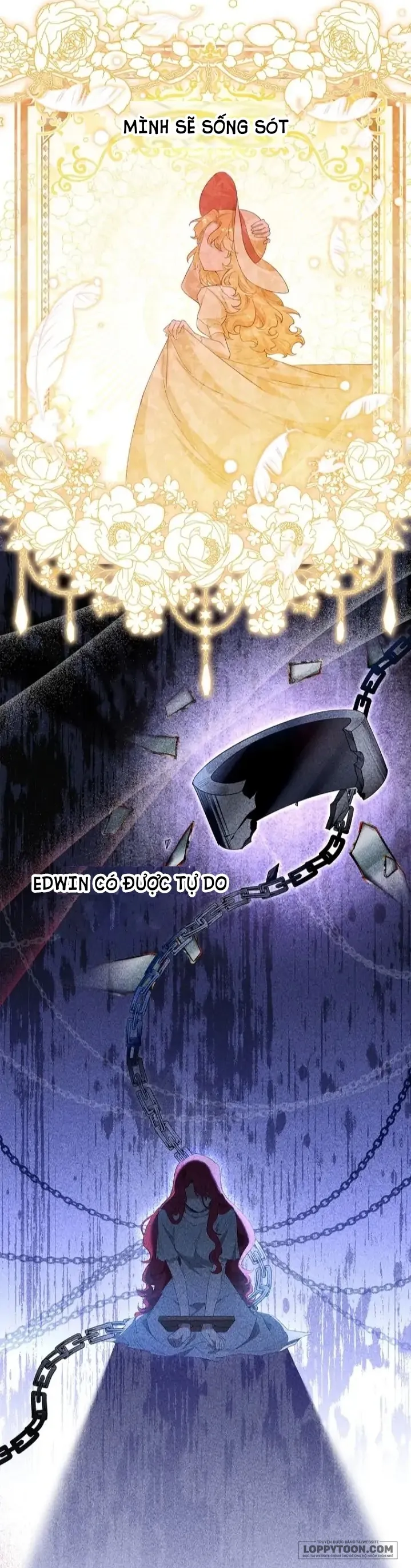 Nam Chính À, Tôi Sẽ Tôn Trọng Sở Thích Của Anh - Chap 15 - Trang 7