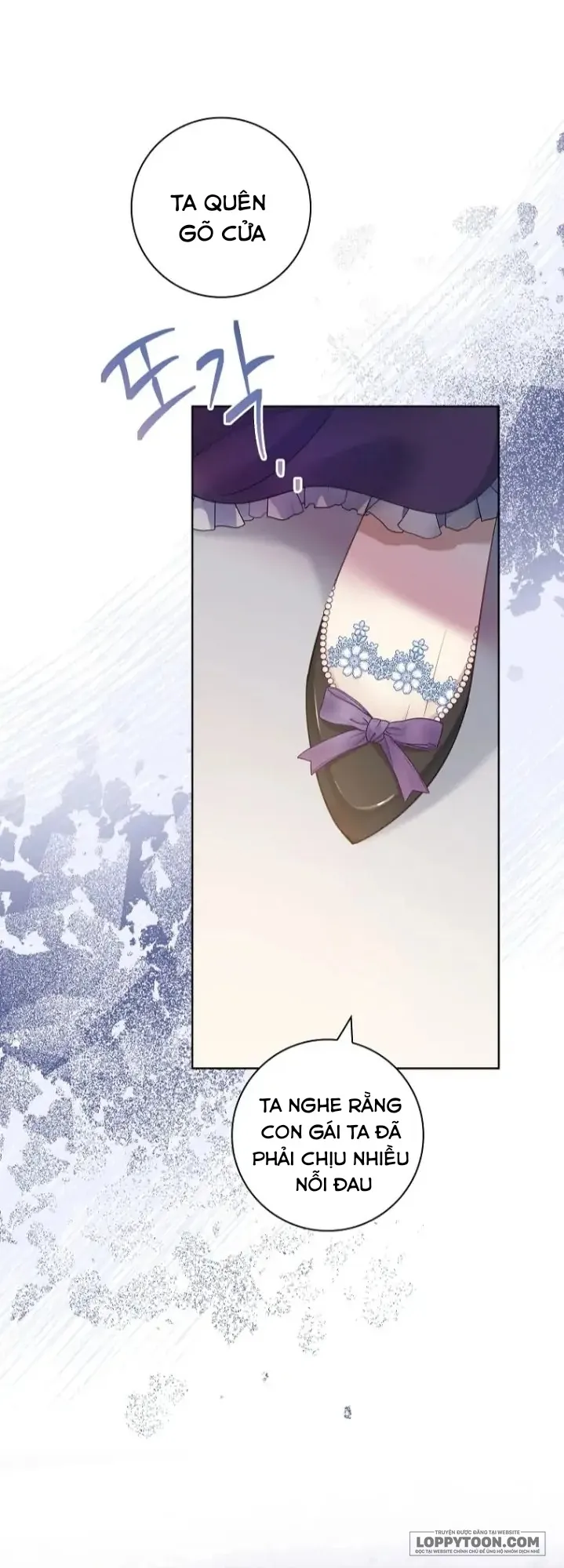 Nam Chính À, Tôi Sẽ Tôn Trọng Sở Thích Của Anh - Chap 15 - Trang 9
