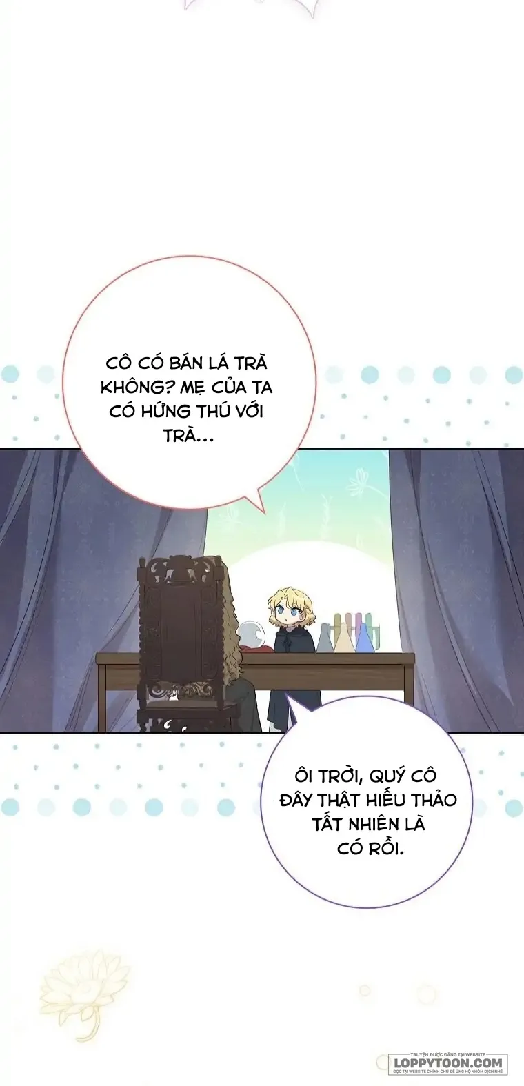 Nam Chính À, Tôi Sẽ Tôn Trọng Sở Thích Của Anh - Chap 16 - Trang 11