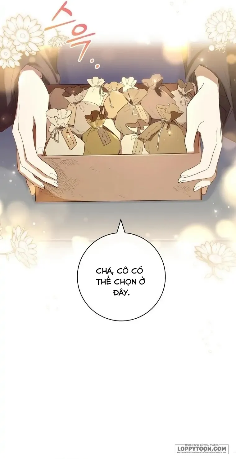 Nam Chính À, Tôi Sẽ Tôn Trọng Sở Thích Của Anh - Chap 16 - Trang 12