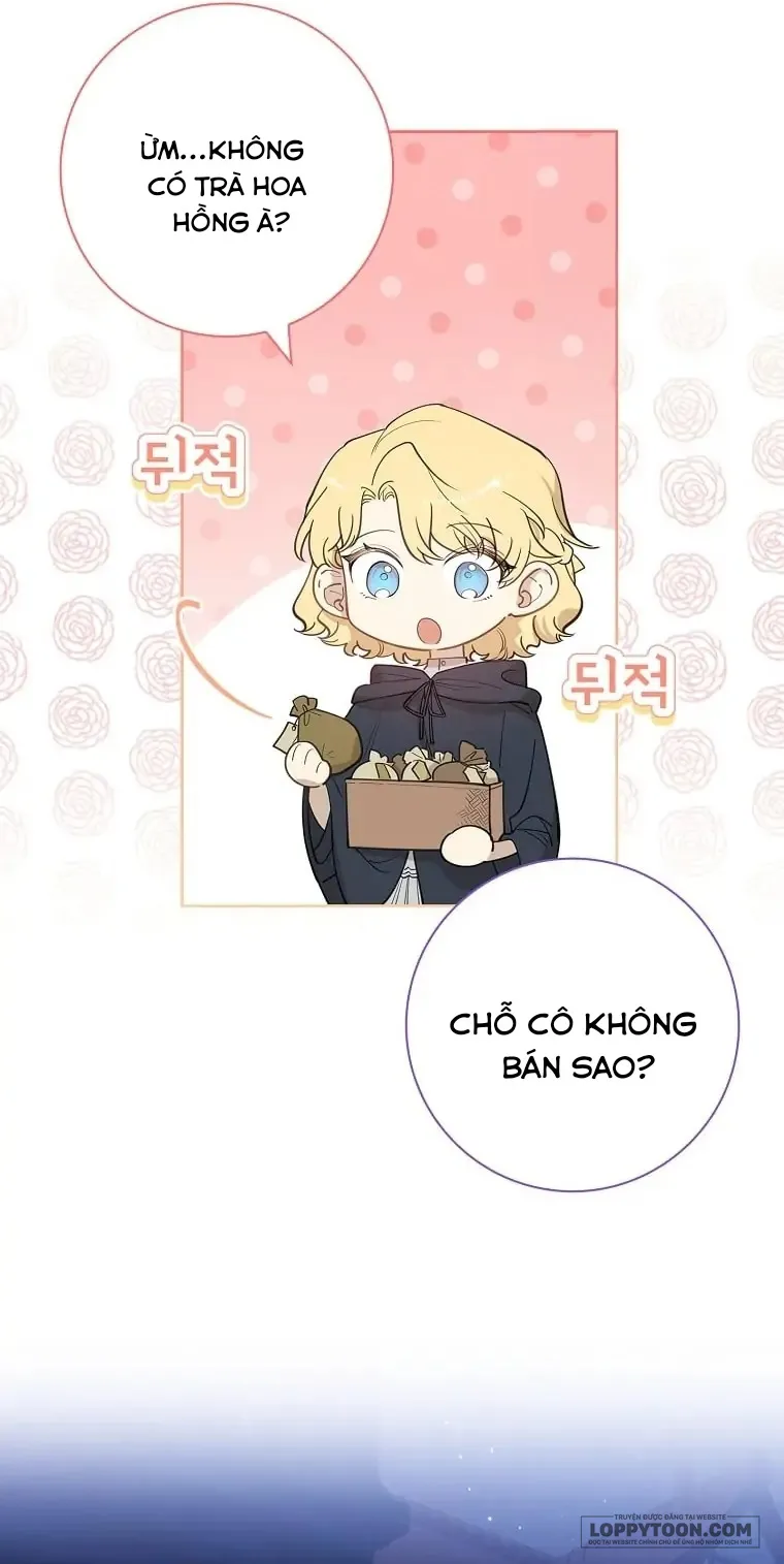 Nam Chính À, Tôi Sẽ Tôn Trọng Sở Thích Của Anh - Chap 16 - Trang 13