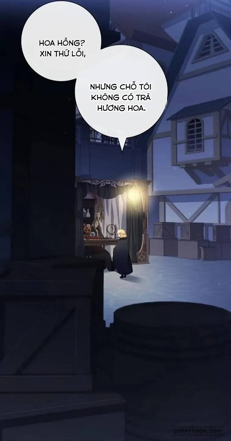 Nam Chính À, Tôi Sẽ Tôn Trọng Sở Thích Của Anh - Chap 16 - Trang 14