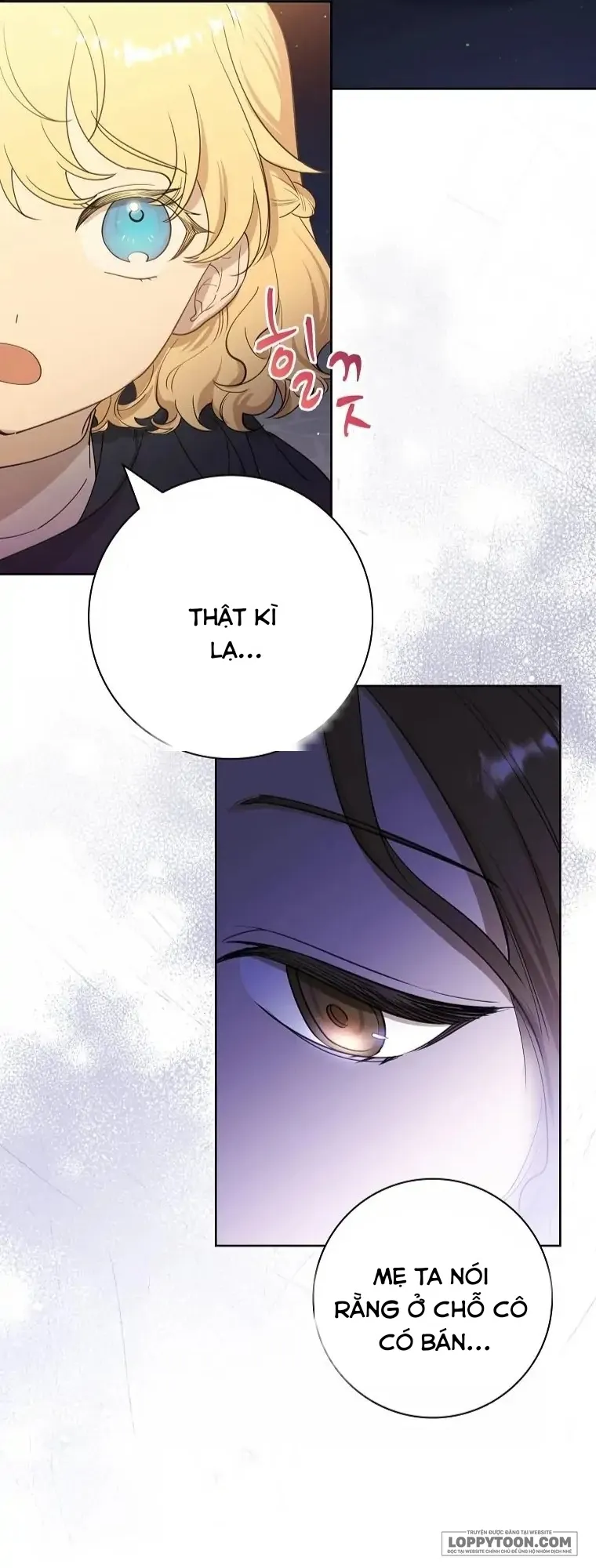 Nam Chính À, Tôi Sẽ Tôn Trọng Sở Thích Của Anh - Chap 16 - Trang 15