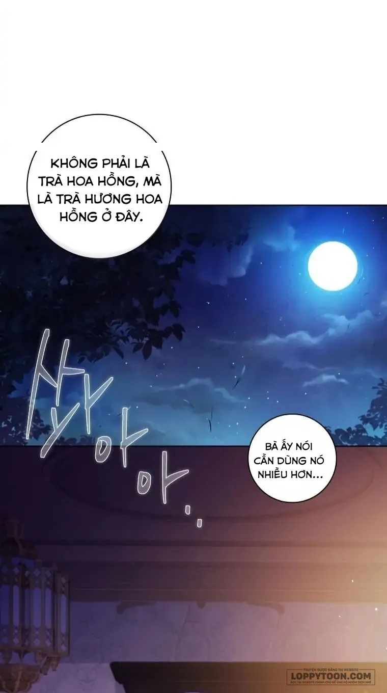 Nam Chính À, Tôi Sẽ Tôn Trọng Sở Thích Của Anh - Chap 16 - Trang 16