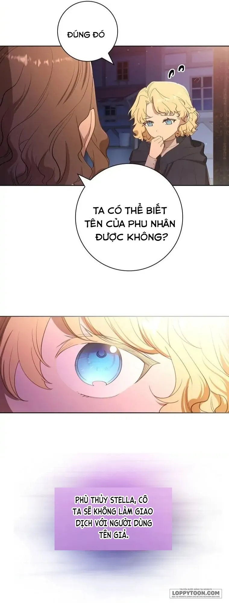 Nam Chính À, Tôi Sẽ Tôn Trọng Sở Thích Của Anh - Chap 16 - Trang 18