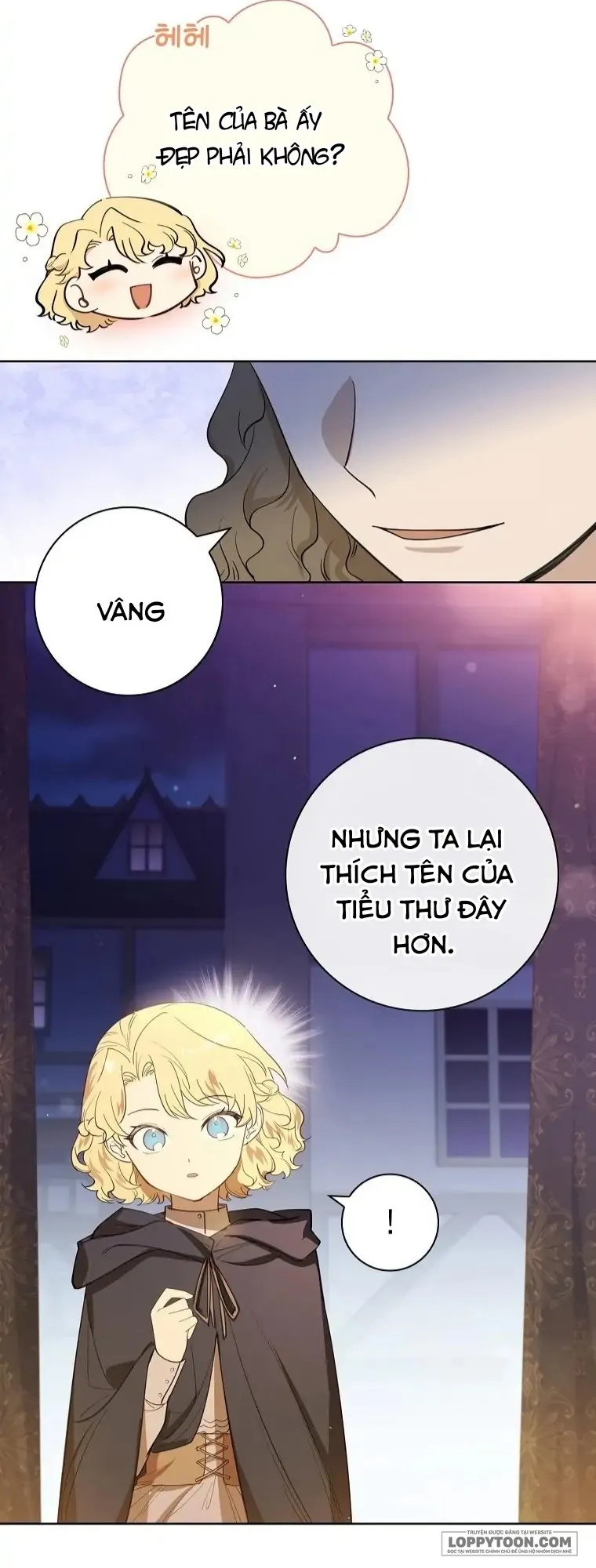 Nam Chính À, Tôi Sẽ Tôn Trọng Sở Thích Của Anh - Chap 16 - Trang 22