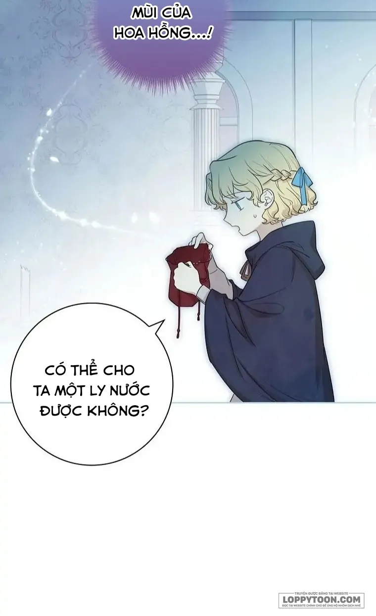 Nam Chính À, Tôi Sẽ Tôn Trọng Sở Thích Của Anh - Chap 16 - Trang 25