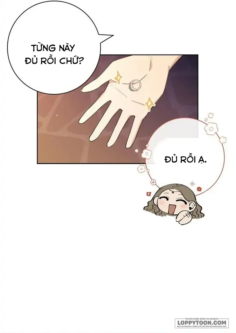 Nam Chính À, Tôi Sẽ Tôn Trọng Sở Thích Của Anh - Chap 16 - Trang 32