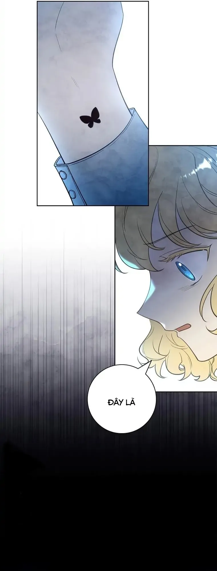 Nam Chính À, Tôi Sẽ Tôn Trọng Sở Thích Của Anh - Chap 16 - Trang 35