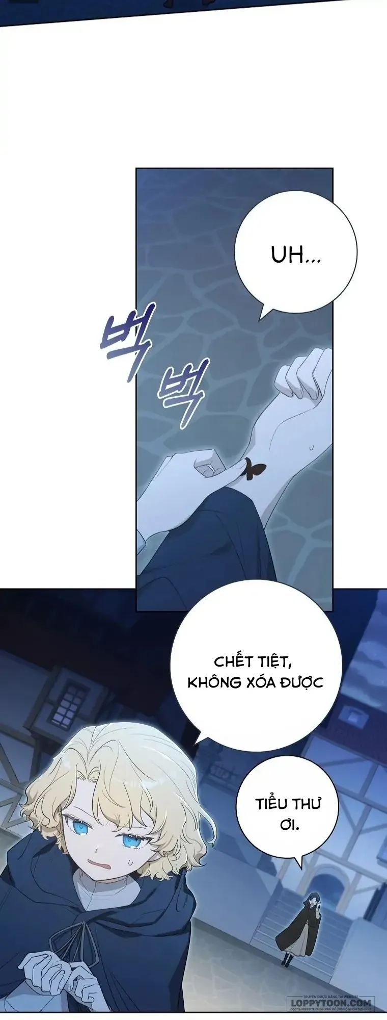 Nam Chính À, Tôi Sẽ Tôn Trọng Sở Thích Của Anh - Chap 16 - Trang 41