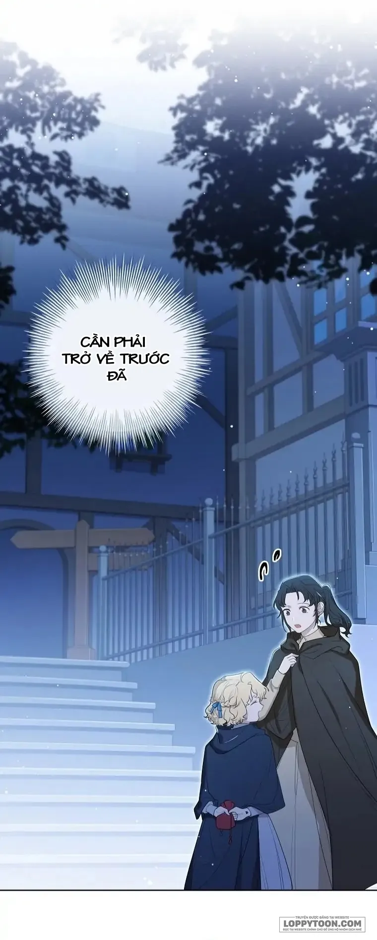 Nam Chính À, Tôi Sẽ Tôn Trọng Sở Thích Của Anh - Chap 16 - Trang 42