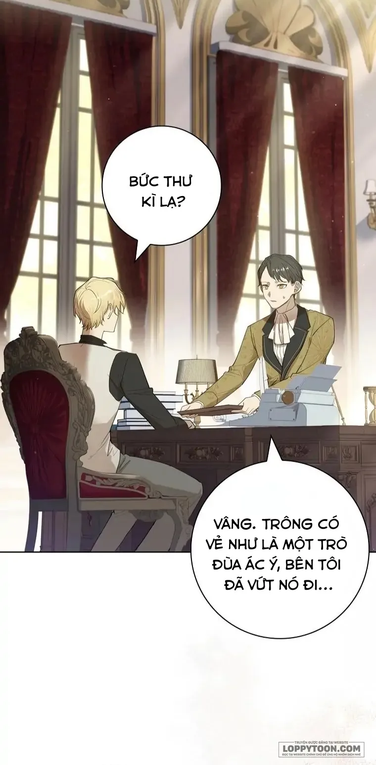 Nam Chính À, Tôi Sẽ Tôn Trọng Sở Thích Của Anh - Chap 16 - Trang 48