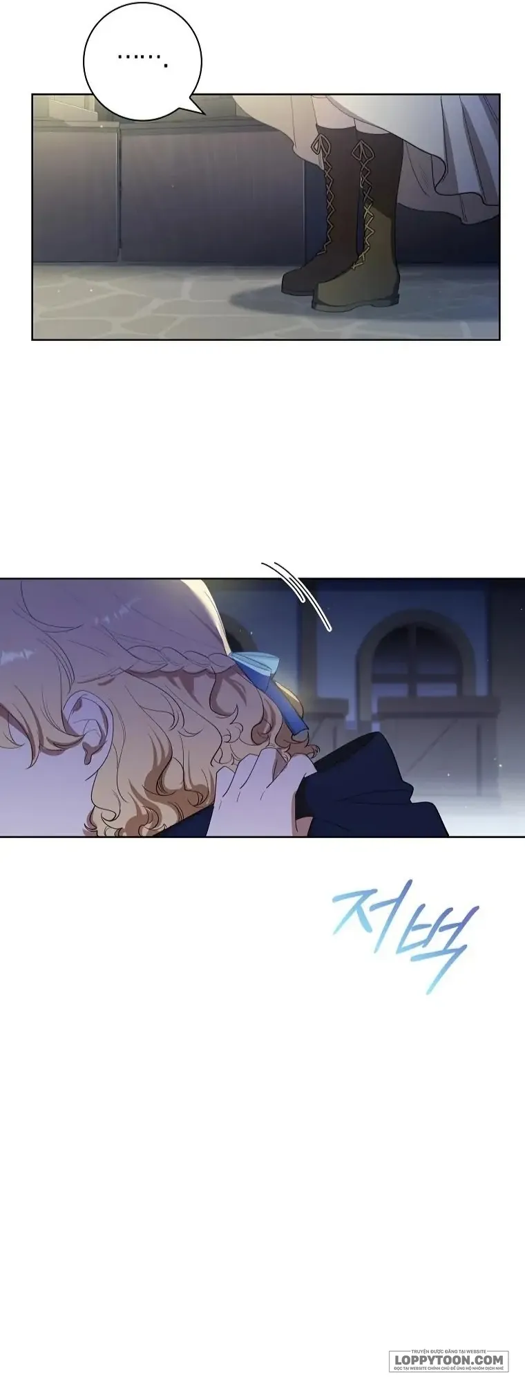 Nam Chính À, Tôi Sẽ Tôn Trọng Sở Thích Của Anh - Chap 16 - Trang 6
