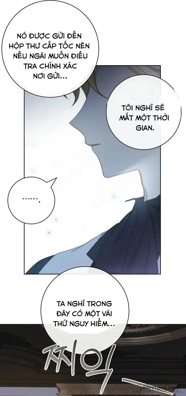 Nam Chính À, Tôi Sẽ Tôn Trọng Sở Thích Của Anh - Chap 16 - Trang 53