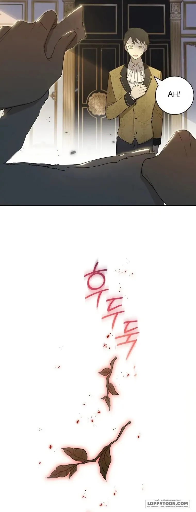 Nam Chính À, Tôi Sẽ Tôn Trọng Sở Thích Của Anh - Chap 16 - Trang 54
