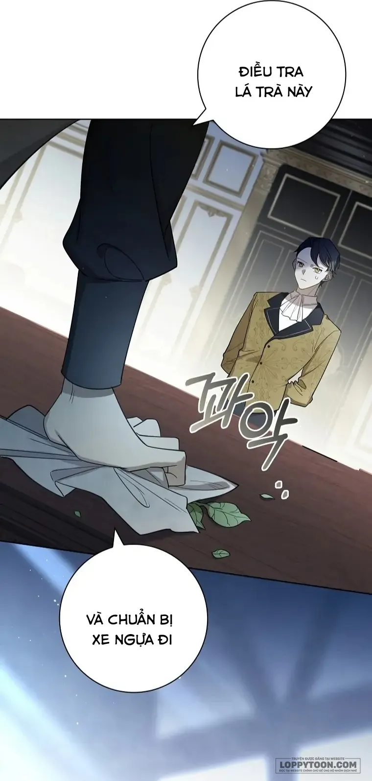 Nam Chính À, Tôi Sẽ Tôn Trọng Sở Thích Của Anh - Chap 16 - Trang 57