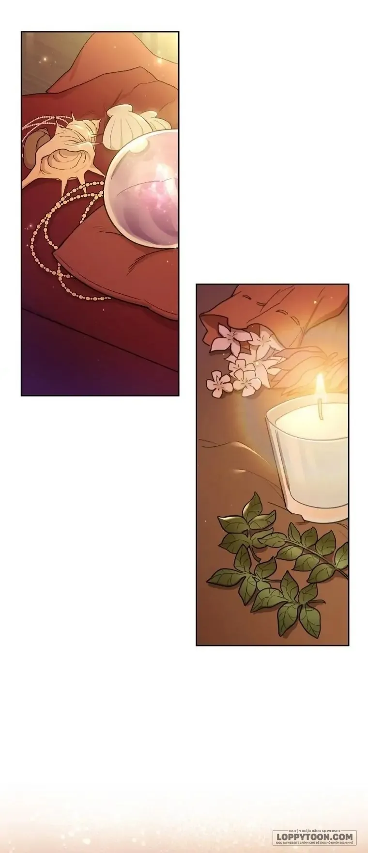 Nam Chính À, Tôi Sẽ Tôn Trọng Sở Thích Của Anh - Chap 16 - Trang 7