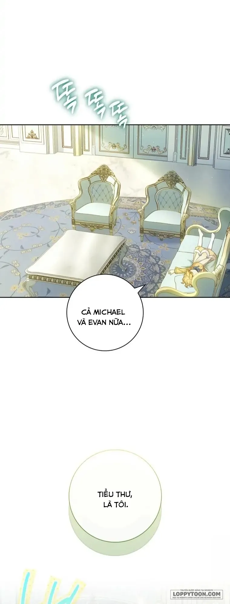 Nam Chính À, Tôi Sẽ Tôn Trọng Sở Thích Của Anh - Chap 17 - Trang 11
