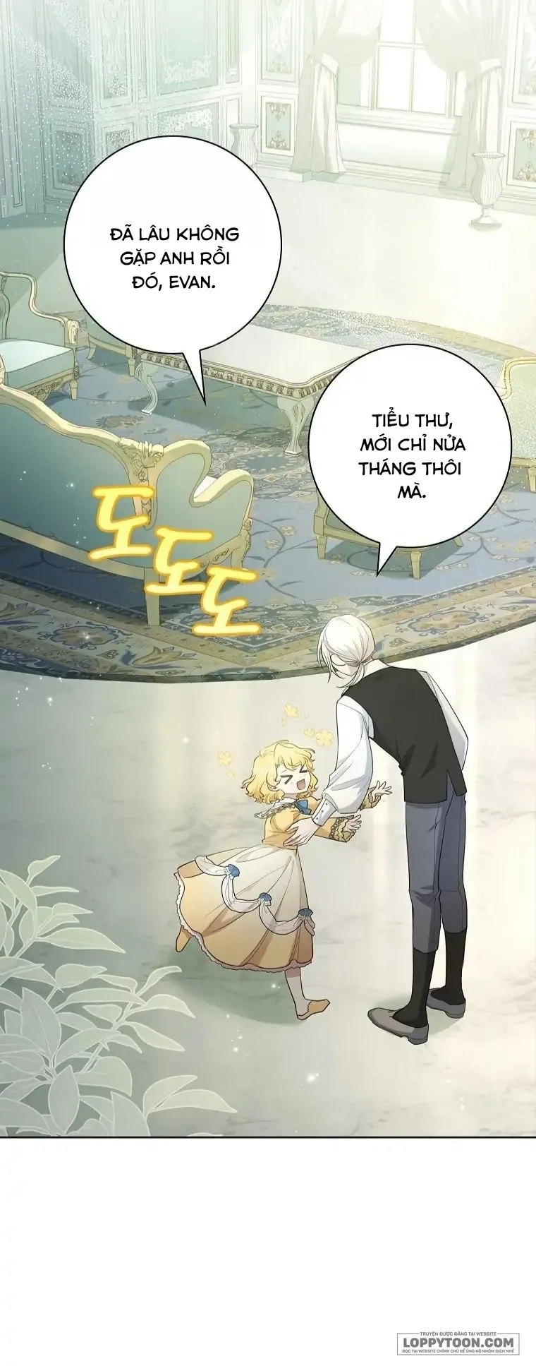 Nam Chính À, Tôi Sẽ Tôn Trọng Sở Thích Của Anh - Chap 17 - Trang 15