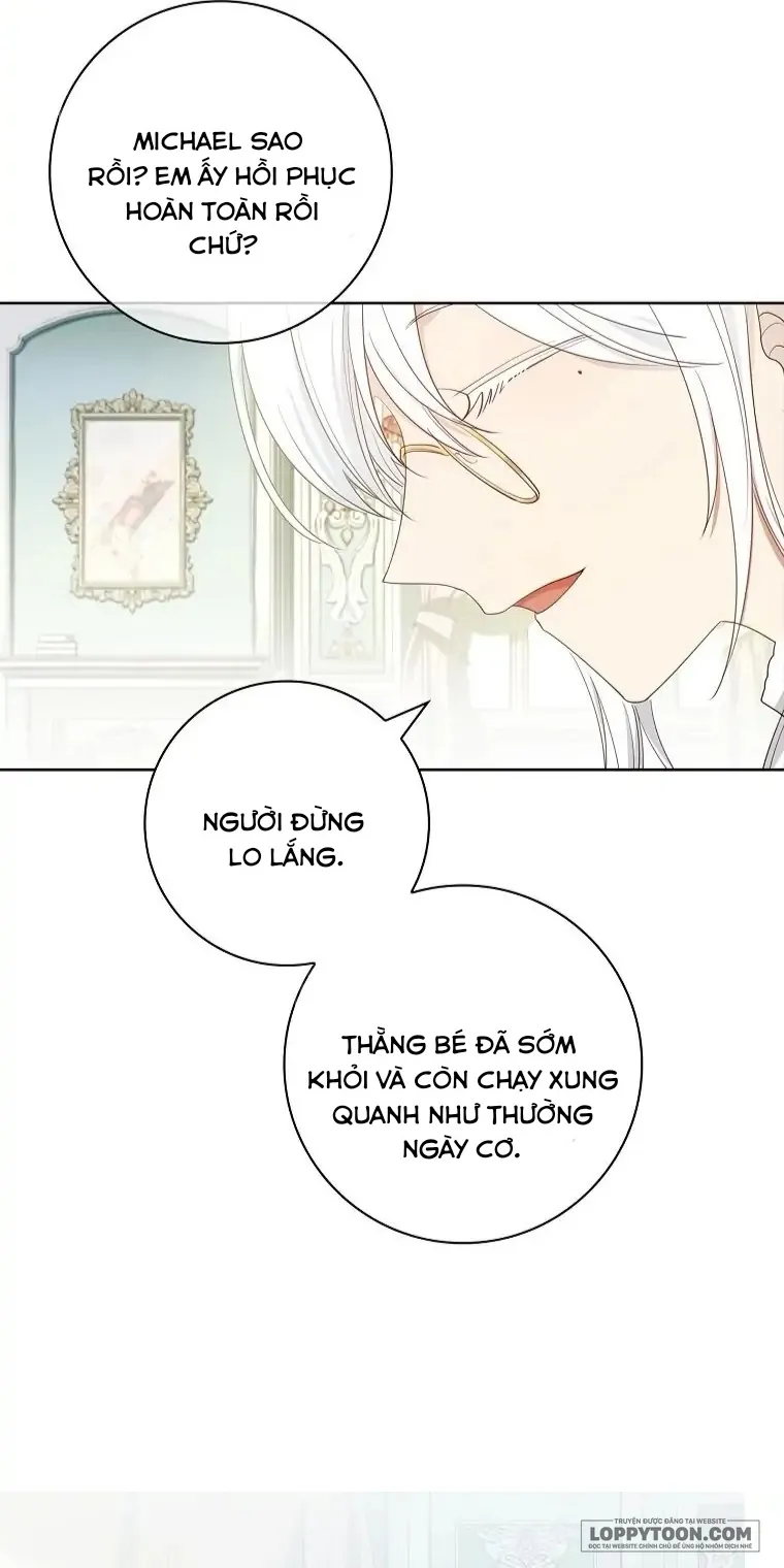 Nam Chính À, Tôi Sẽ Tôn Trọng Sở Thích Của Anh - Chap 17 - Trang 17