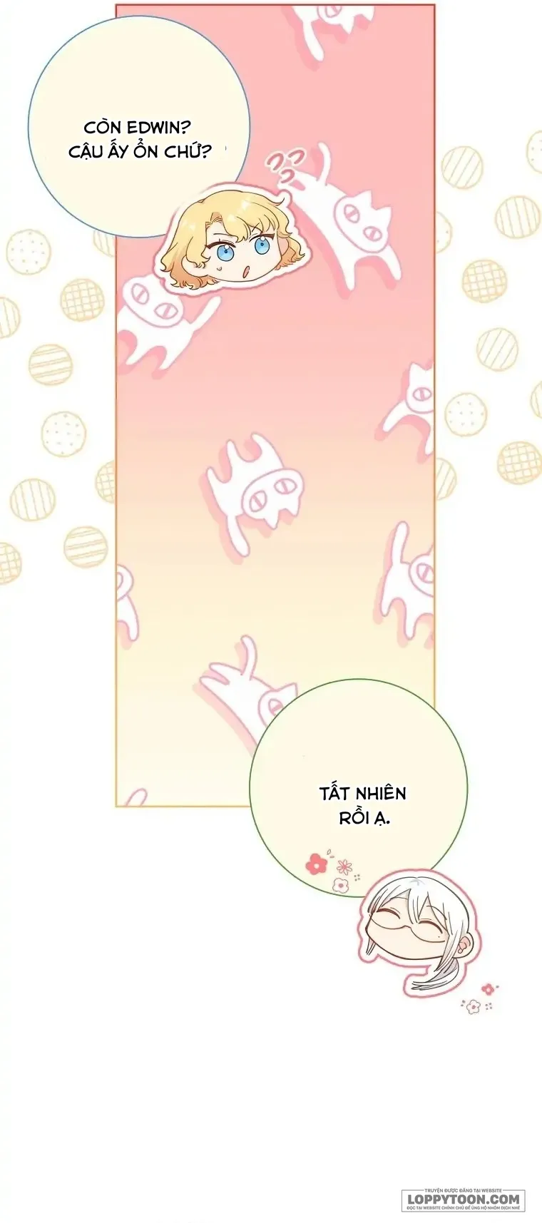 Nam Chính À, Tôi Sẽ Tôn Trọng Sở Thích Của Anh - Chap 17 - Trang 20