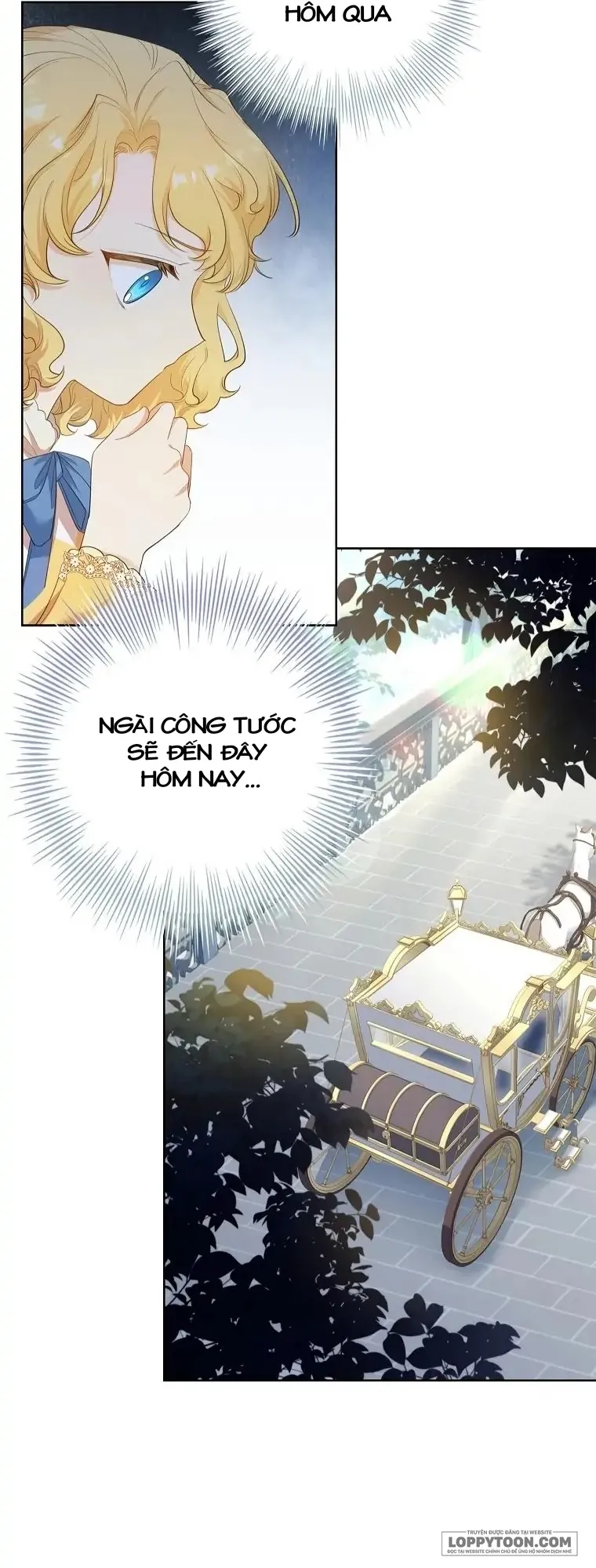 Nam Chính À, Tôi Sẽ Tôn Trọng Sở Thích Của Anh - Chap 17 - Trang 3