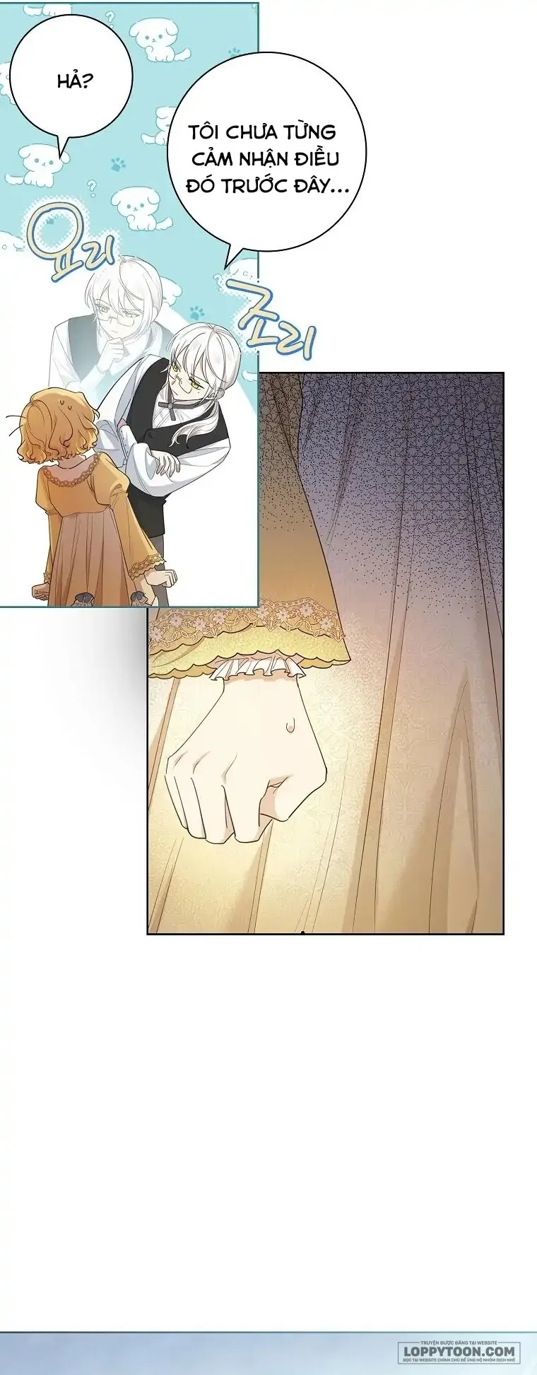 Nam Chính À, Tôi Sẽ Tôn Trọng Sở Thích Của Anh - Chap 17 - Trang 27