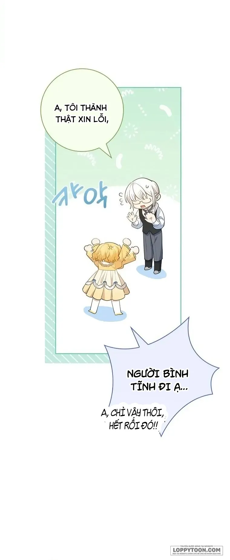 Nam Chính À, Tôi Sẽ Tôn Trọng Sở Thích Của Anh - Chap 17 - Trang 30