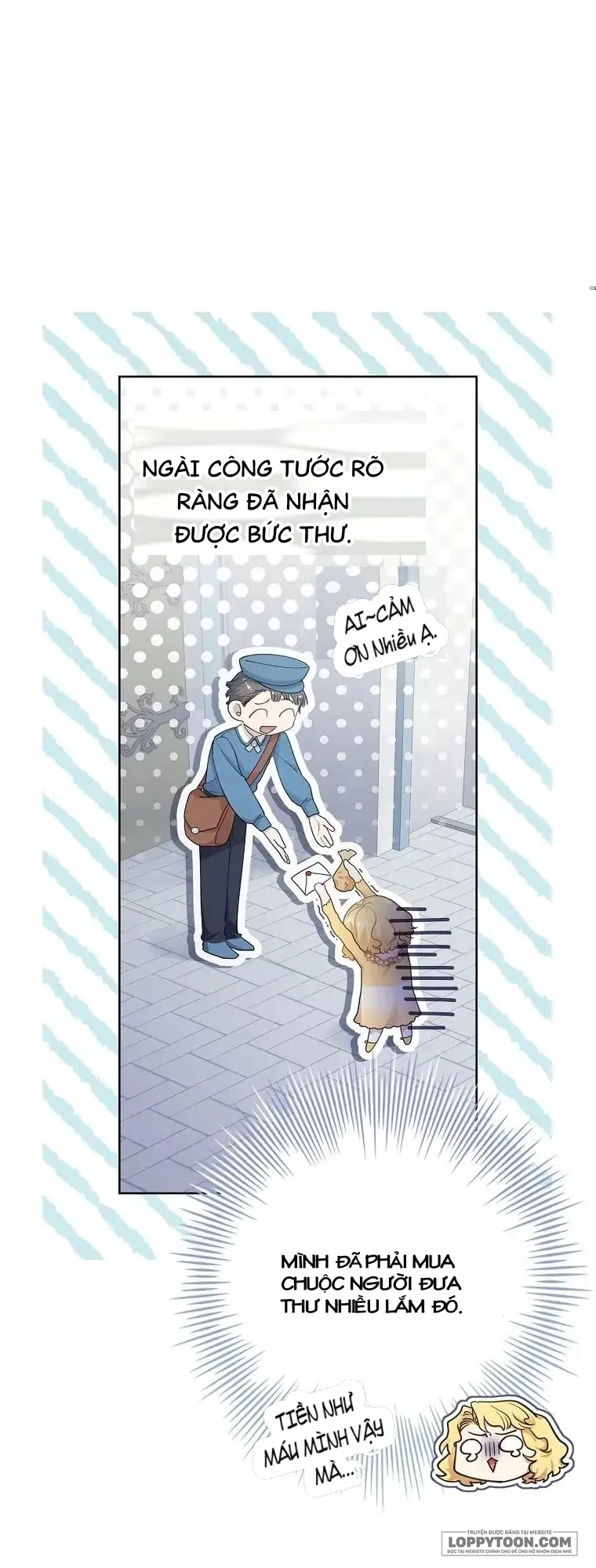 Nam Chính À, Tôi Sẽ Tôn Trọng Sở Thích Của Anh - Chap 17 - Trang 4