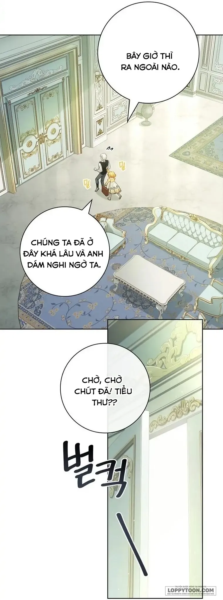 Nam Chính À, Tôi Sẽ Tôn Trọng Sở Thích Của Anh - Chap 17 - Trang 32