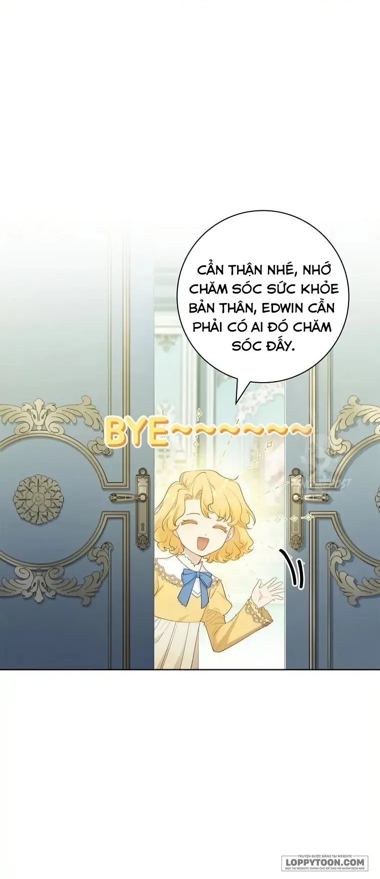 Nam Chính À, Tôi Sẽ Tôn Trọng Sở Thích Của Anh - Chap 17 - Trang 33