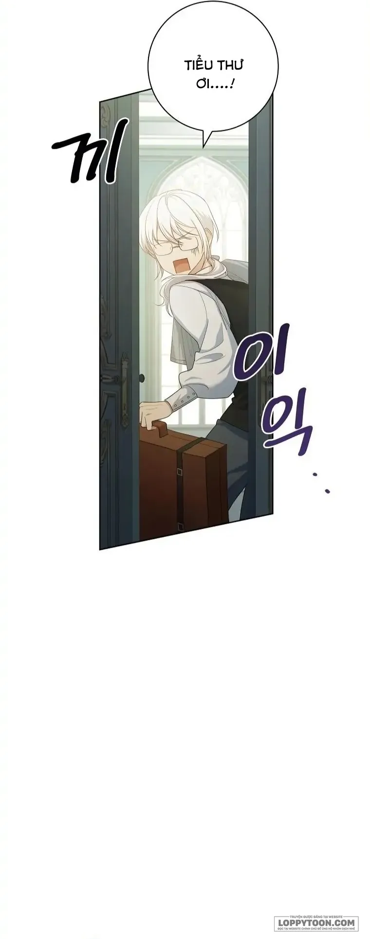 Nam Chính À, Tôi Sẽ Tôn Trọng Sở Thích Của Anh - Chap 17 - Trang 34