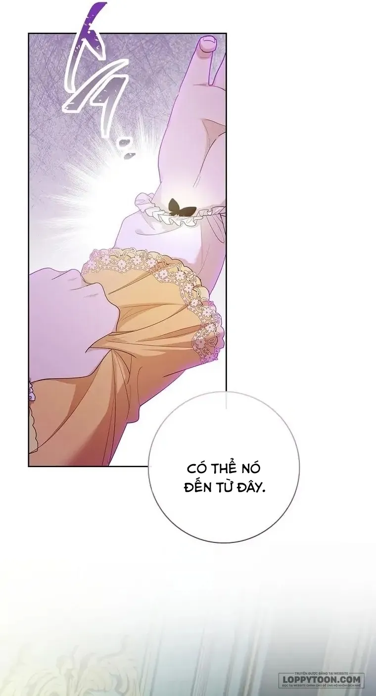 Nam Chính À, Tôi Sẽ Tôn Trọng Sở Thích Của Anh - Chap 17 - Trang 36