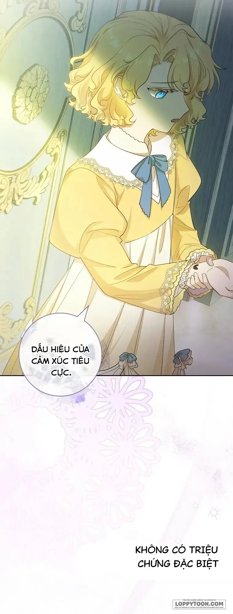 Nam Chính À, Tôi Sẽ Tôn Trọng Sở Thích Của Anh - Chap 17 - Trang 37