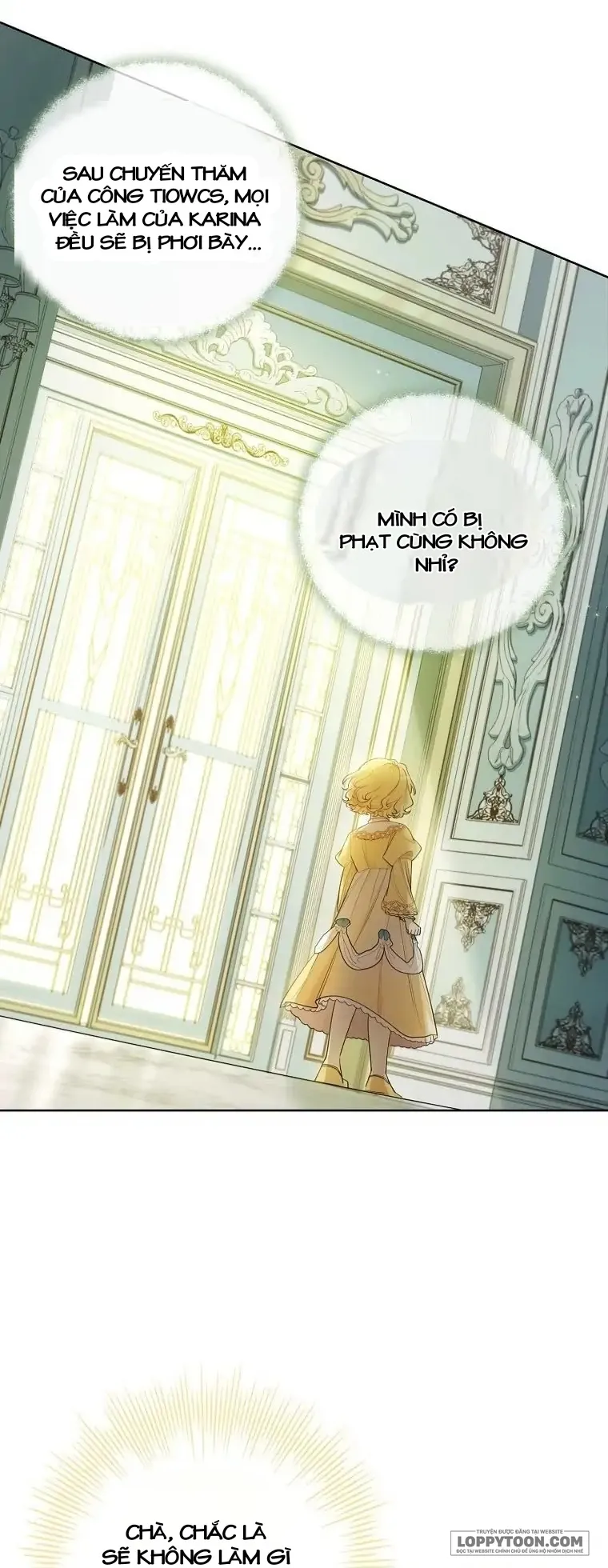Nam Chính À, Tôi Sẽ Tôn Trọng Sở Thích Của Anh - Chap 17 - Trang 6