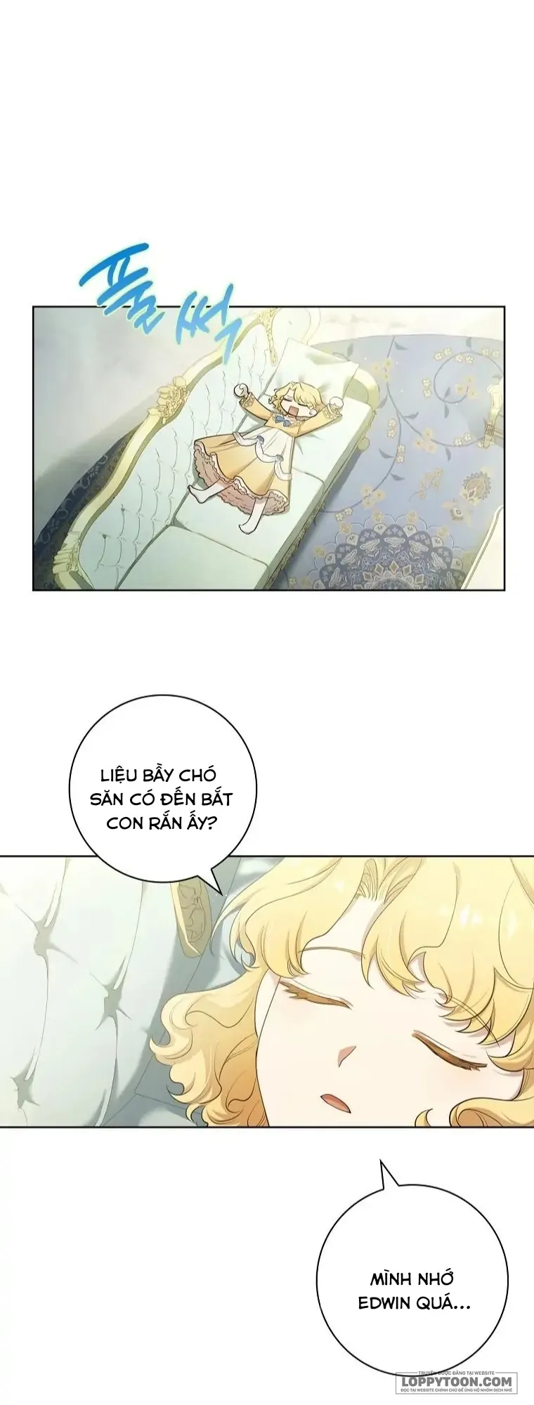 Nam Chính À, Tôi Sẽ Tôn Trọng Sở Thích Của Anh - Chap 17 - Trang 10