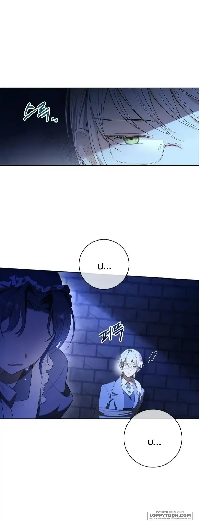 Nam Chính À, Tôi Sẽ Tôn Trọng Sở Thích Của Anh - Chap 18 - Trang 3