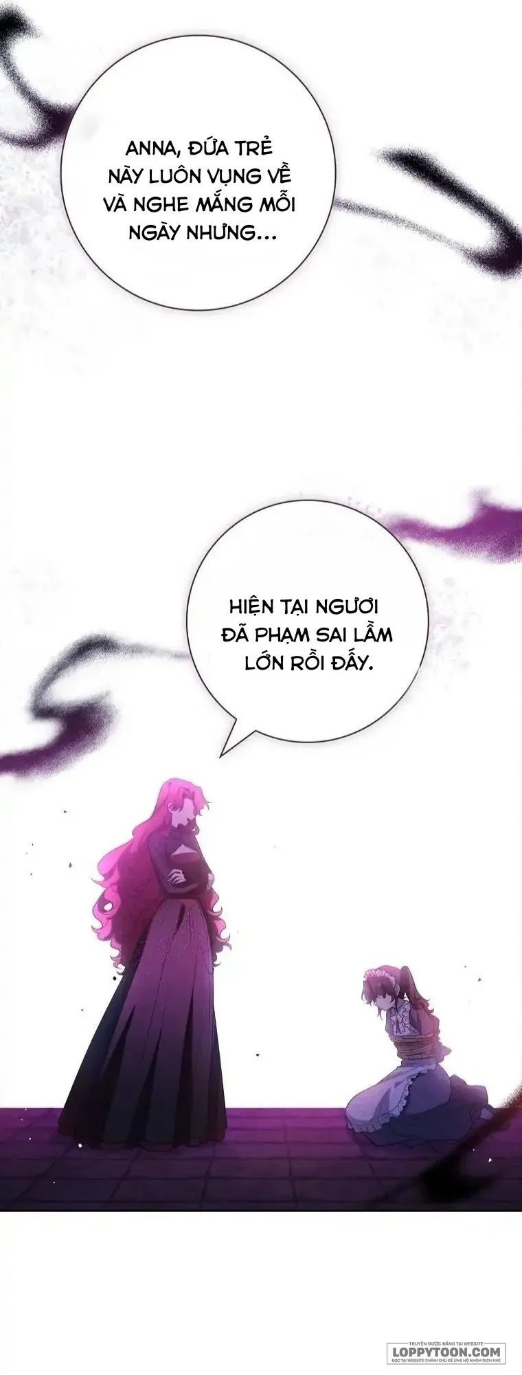 Nam Chính À, Tôi Sẽ Tôn Trọng Sở Thích Của Anh - Chap 18 - Trang 23