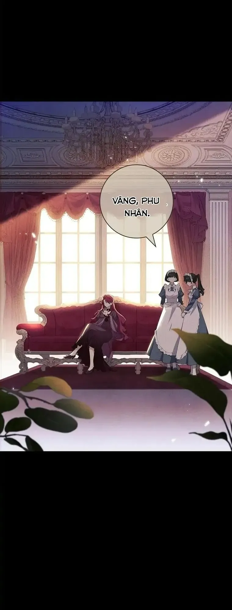 Nam Chính À, Tôi Sẽ Tôn Trọng Sở Thích Của Anh - Chap 18 - Trang 25