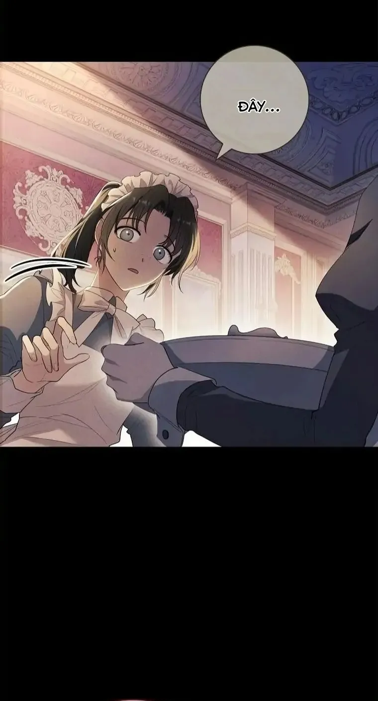 Nam Chính À, Tôi Sẽ Tôn Trọng Sở Thích Của Anh - Chap 18 - Trang 26