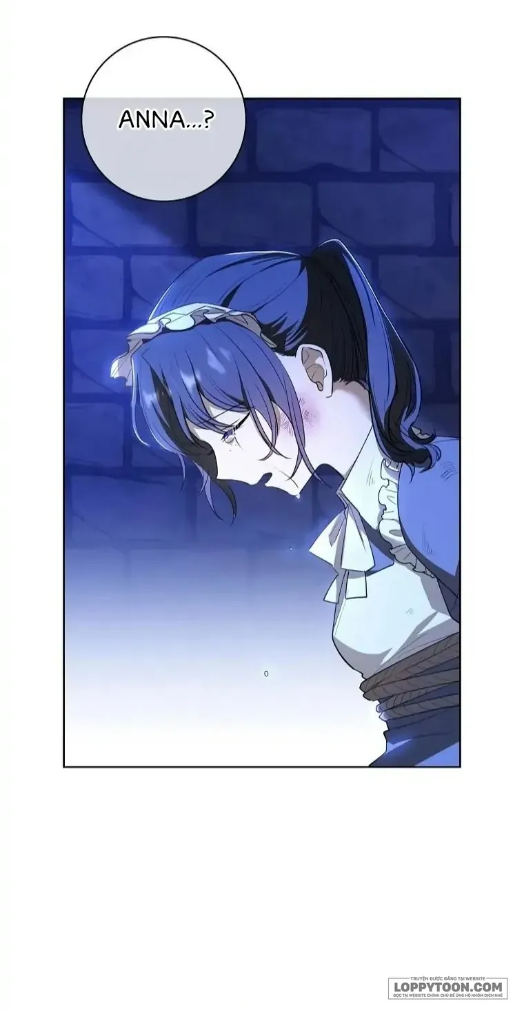Nam Chính À, Tôi Sẽ Tôn Trọng Sở Thích Của Anh - Chap 18 - Trang 4
