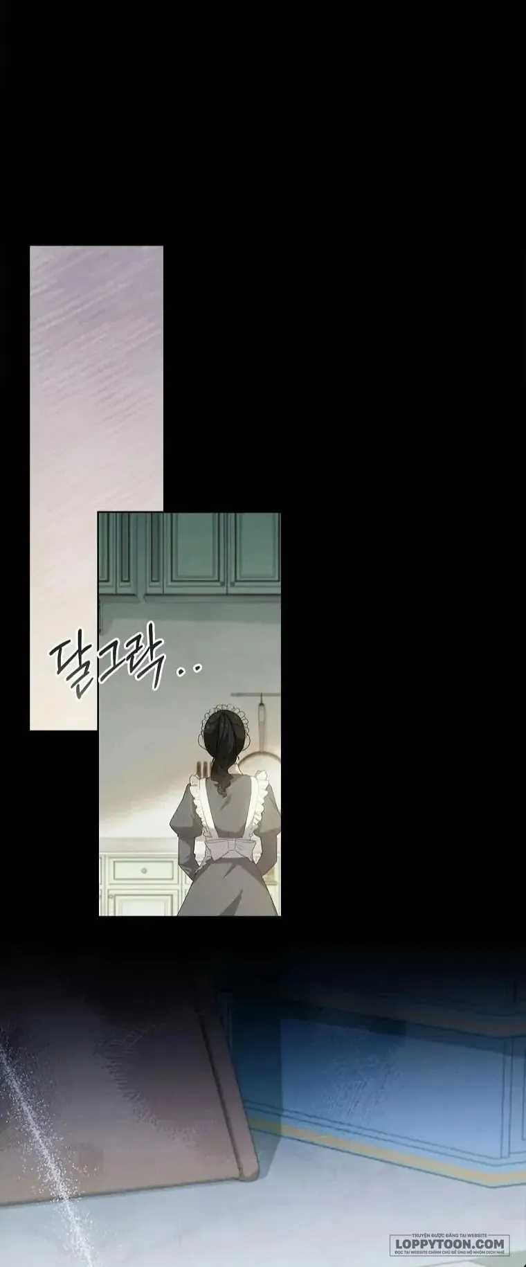Nam Chính À, Tôi Sẽ Tôn Trọng Sở Thích Của Anh - Chap 18 - Trang 31
