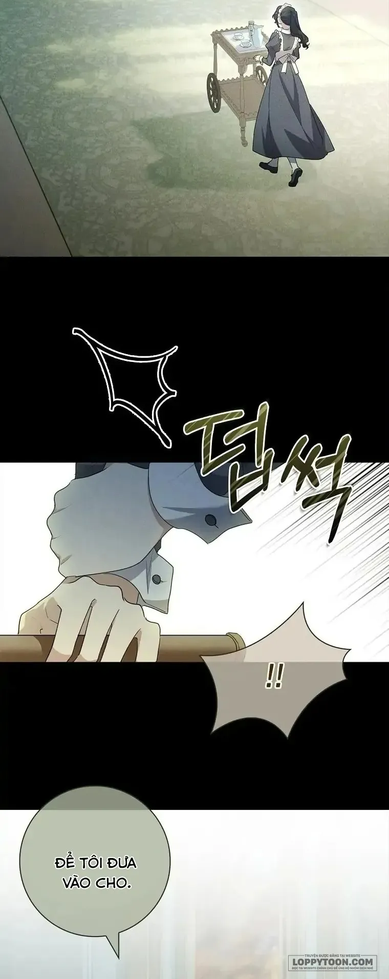 Nam Chính À, Tôi Sẽ Tôn Trọng Sở Thích Của Anh - Chap 18 - Trang 36