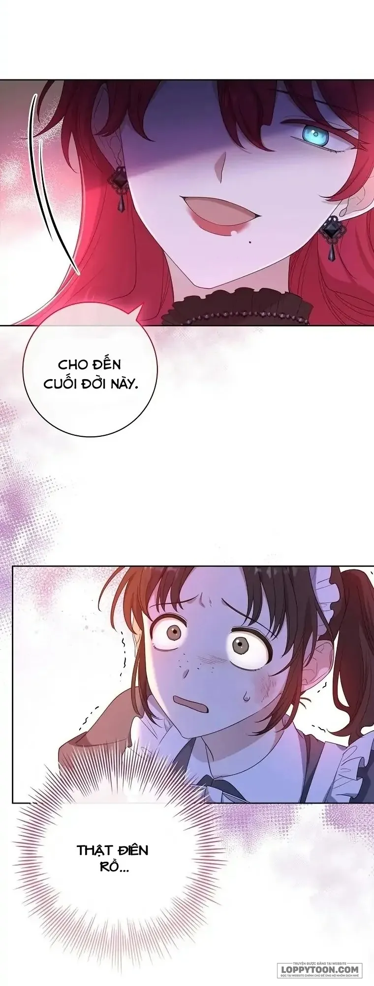 Nam Chính À, Tôi Sẽ Tôn Trọng Sở Thích Của Anh - Chap 18 - Trang 46