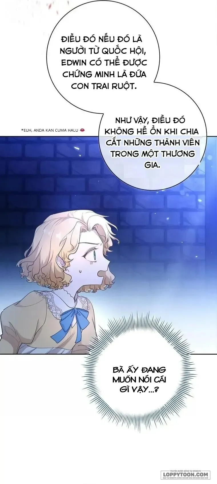 Nam Chính À, Tôi Sẽ Tôn Trọng Sở Thích Của Anh - Chap 18 - Trang 51