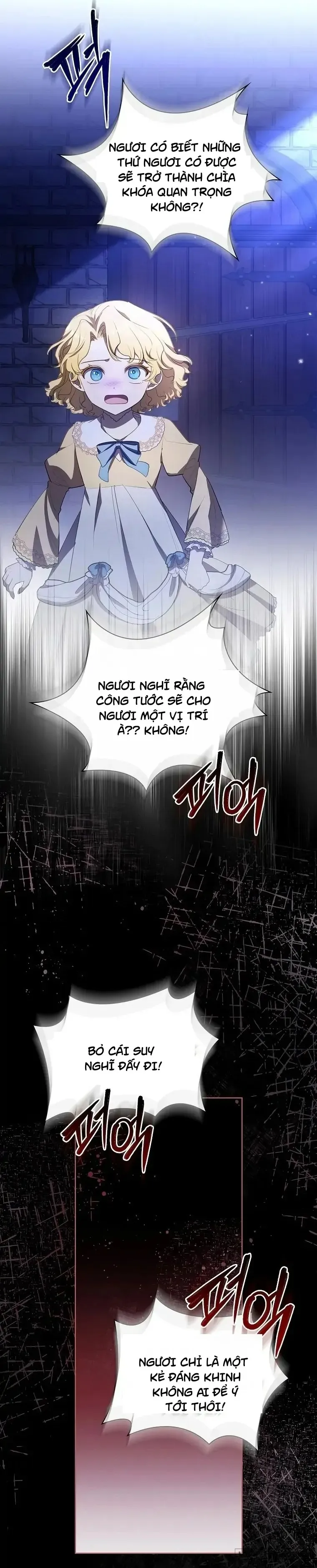 Nam Chính À, Tôi Sẽ Tôn Trọng Sở Thích Của Anh - Chap 18 - Trang 53